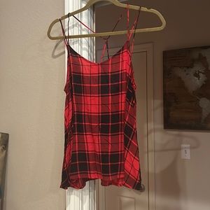 No Boundaries Tank